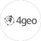 4гео логотип
